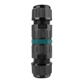 Waterproof laidas connector Fast 450V IP68