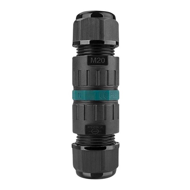 Waterproof laidas connector Fast 450V IP68