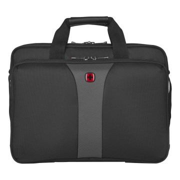 Wenger - Krepšys nešiojamam kompiuteriui 15 l 16" Legacy Double juoda