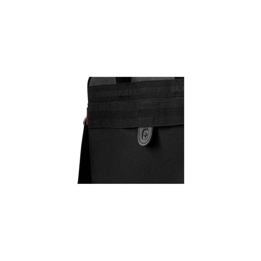 Wenger - Krepšys nešiojamam kompiuteriui 15 l 16" Legacy Double juoda