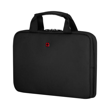 Wenger - Krepšys nešiojamam kompiuteriui 6 l 14" Guyde juoda