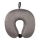 Wenger - Memory foam travel pillow pilka