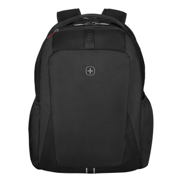 Wenger - Nešiojamojo kompiuterio kuprinė 23 l 15,6" su kišene planšetei 10" XE Professional juoda