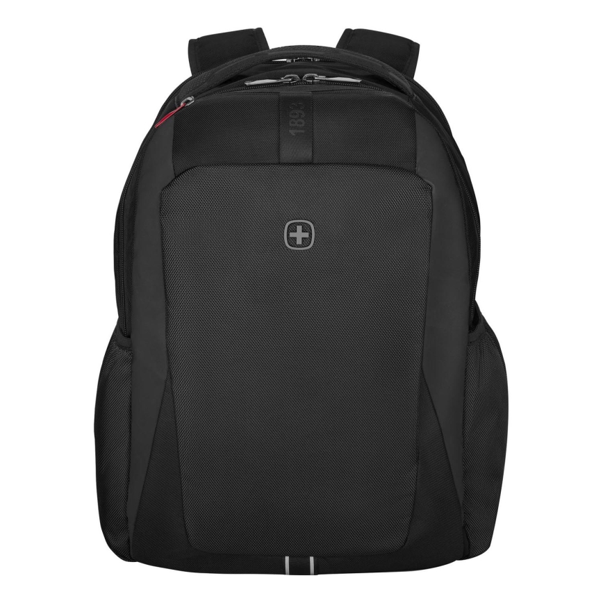 Wenger - Nešiojamojo kompiuterio kuprinė 23 l 15,6" su kišene planšetei 10" XE Professional juoda