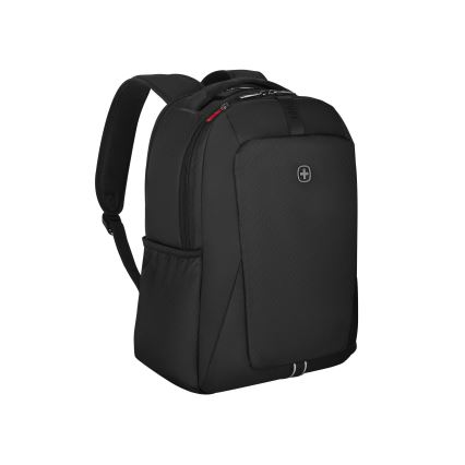 Wenger - Nešiojamojo kompiuterio kuprinė 23 l 15,6" su kišene planšetei 10" XE Professional juoda