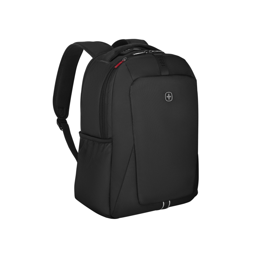Wenger - Nešiojamojo kompiuterio kuprinė 23 l 15,6" su kišene planšetei 10" XE Professional juoda