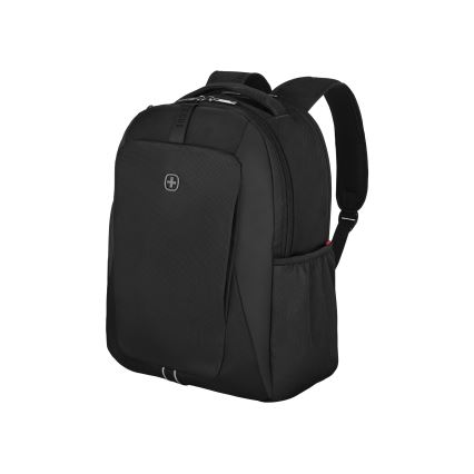 Wenger - Nešiojamojo kompiuterio kuprinė 23 l 15,6" su kišene planšetei 10" XE Professional juoda