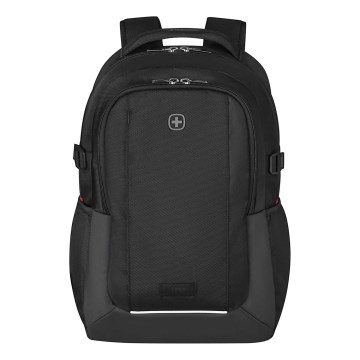 Wenger - Nešiojamojo kompiuterio kuprinė 26 l 16" su kišene planšetei 10" XE Ryde juoda