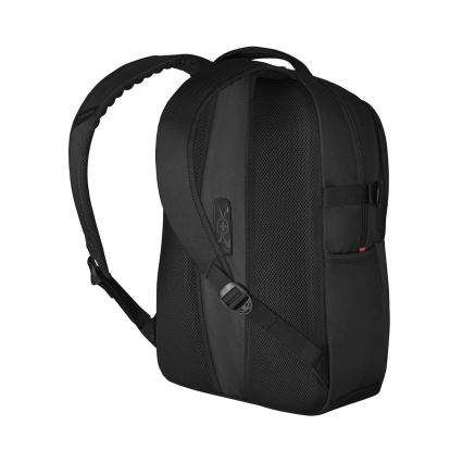 Wenger - Nešiojamojo kompiuterio kuprinė 26 l 16" su kišene planšetei 10" XE Ryde juoda