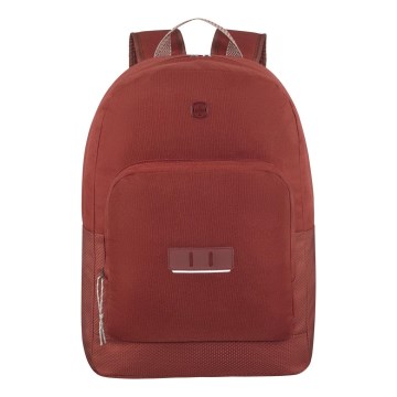 Wenger - Nešiojamojo kompiuterio kuprinė 27 l 16" Crango raudona