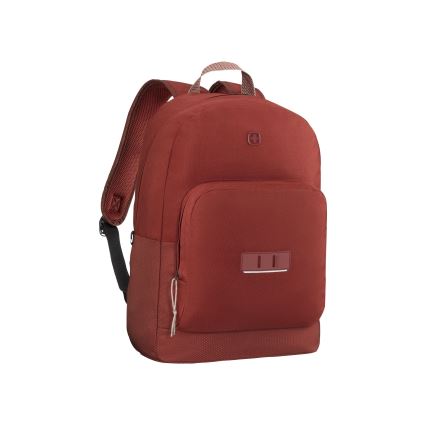 Wenger - Nešiojamojo kompiuterio kuprinė 27 l 16" Crango raudona