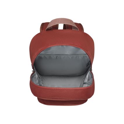 Wenger - Nešiojamojo kompiuterio kuprinė 27 l 16" Crango raudona