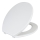WENKO 105000100-WC tualeto sėdynė AURORA 45x36 cm balta