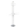 WENKO 15581100 - Rankšluosčių stovas PALERMO 55,5x168 cm blizgus chromas
