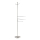 WENKO 16827100 - Stovas ADIAMO 28x170 cm sidabro spalvos