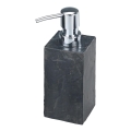 WENKO 17921100 - Muilo dozatorius SLATE ROCK 250 ml antracitas