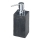 WENKO 17921100 - Muilo dozatorius SLATE ROCK 250 ml antracitas