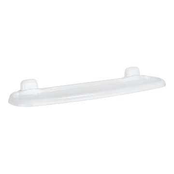 WENKO 17943100 - Lentyna PURE 58x14 cm balta
