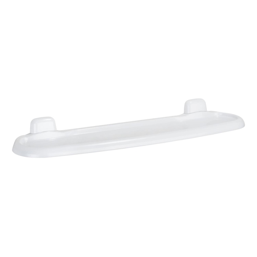 WENKO 17943100 - Lentyna PURE 58x14 cm balta