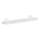 WENKO 17943100 - Lentyna PURE 58x14 cm balta