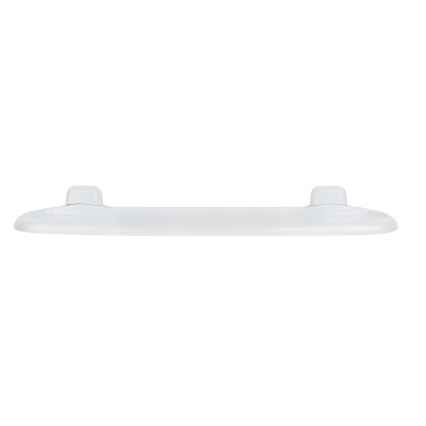 WENKO 17943100 - Lentyna PURE 58x14 cm balta