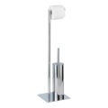 WENKO 18562100 - RECCO WC šepetys 20x71,5 cm blizgus chromas