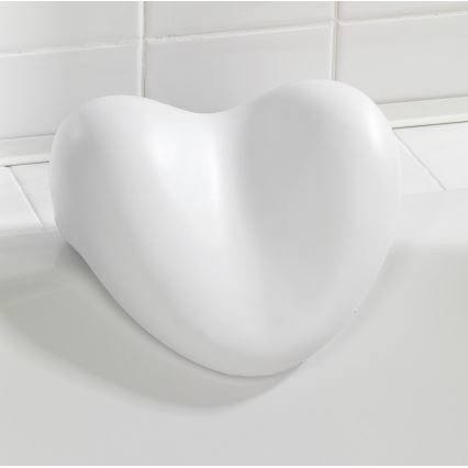 WENKO 18936100-Pagalvė TROPIC 25x20,5 cm balta
