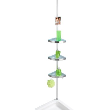 WENKO 20349100-Kampinis elementas PREMIUM 27,5x260 cm satinuotas