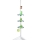 WENKO 20349100-Kampinis elementas PREMIUM 27,5x260 cm satinuotas