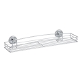 WENKO 20884100-Lentyna VACUUM-LOC MILAZZO 51x15,2 cm blizgus chromas