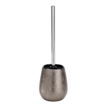 WENKO 21644100 - Tualeto šepetys MARRAKESH 12,5x41 cm rudas