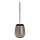 WENKO 21644100 - Tualeto šepetys MARRAKESH 12,5x41 cm rudas