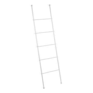 WENKO 22508100 - Rankšluosčių laikiklis VIVA 43x156,5 cm baltas