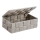 WENKO 22572100 - Organizatorius ADRIA 18x10 cm smėlio spalvos