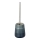 WENKO 22648100 - WC rinkinys POTTERY 12,5x39,5 cm turkio spalvos