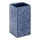 WENKO 22652100 - Puodelis CORDOBA 6,5x12 cm mėlynas