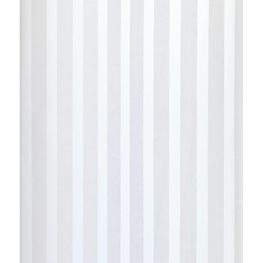 WENKO 23062100 - Dušo užuolaida PALAIS 180x200 cm, balta