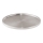 WENKO 2334100 - Padėklas iš nerūdijančio plieno 26,5x1,5 cm, sidabro spalva