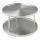 WENKO 2335100 - Spintelės karuselė CABINET CAROUSEL 26,5x15,5 cm nerūdijančio plieno/sidabrinė