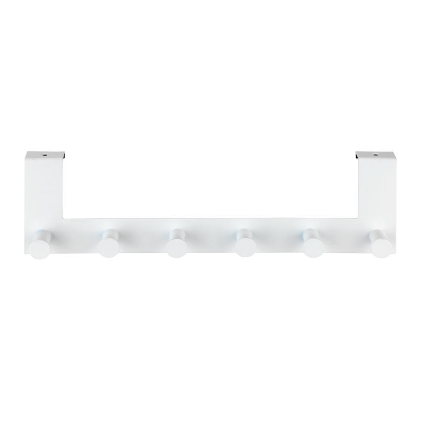WENKO 23724100-Kabyklė CELANO 39x11 cm balta