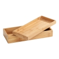WENKO 23917100 - Dėžutė TERRA 24x10 cm ruda