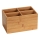 WENKO 23926100 - Dėžutė TERRA 22x14 cm ruda
