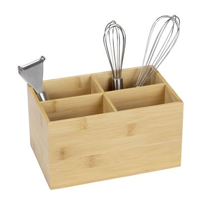 WENKO 23926100 - Dėžutė TERRA 22x14 cm ruda