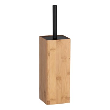 WENKO 23985100 - WC šepetys PADUA 10x38 cm ruda/juoda