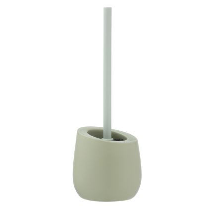WENKO 24120100 - WC šepetys BADI 13,5x38 cm žalias