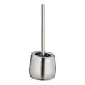 WENKO 24140100 - WC šepetys BADI 13,5x38 cm sidabrinis