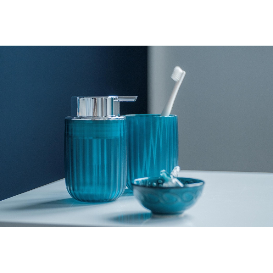 WENKO 24479100 - Puodelis AGROPOLI 7,5x10 cm turkio spalvos