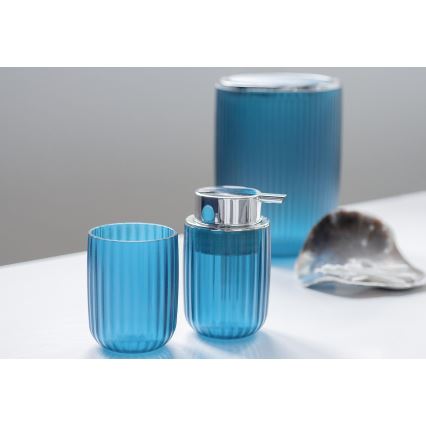 WENKO 24479100 - Puodelis AGROPOLI 7,5x10 cm turkio spalvos