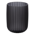 WENKO 24489100 - AGROPOLI puodelis 7,5x10 cm pilkas