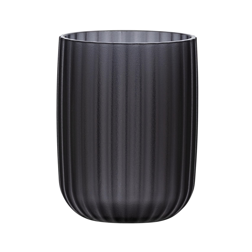 WENKO 24489100 - AGROPOLI puodelis 7,5x10 cm pilkas